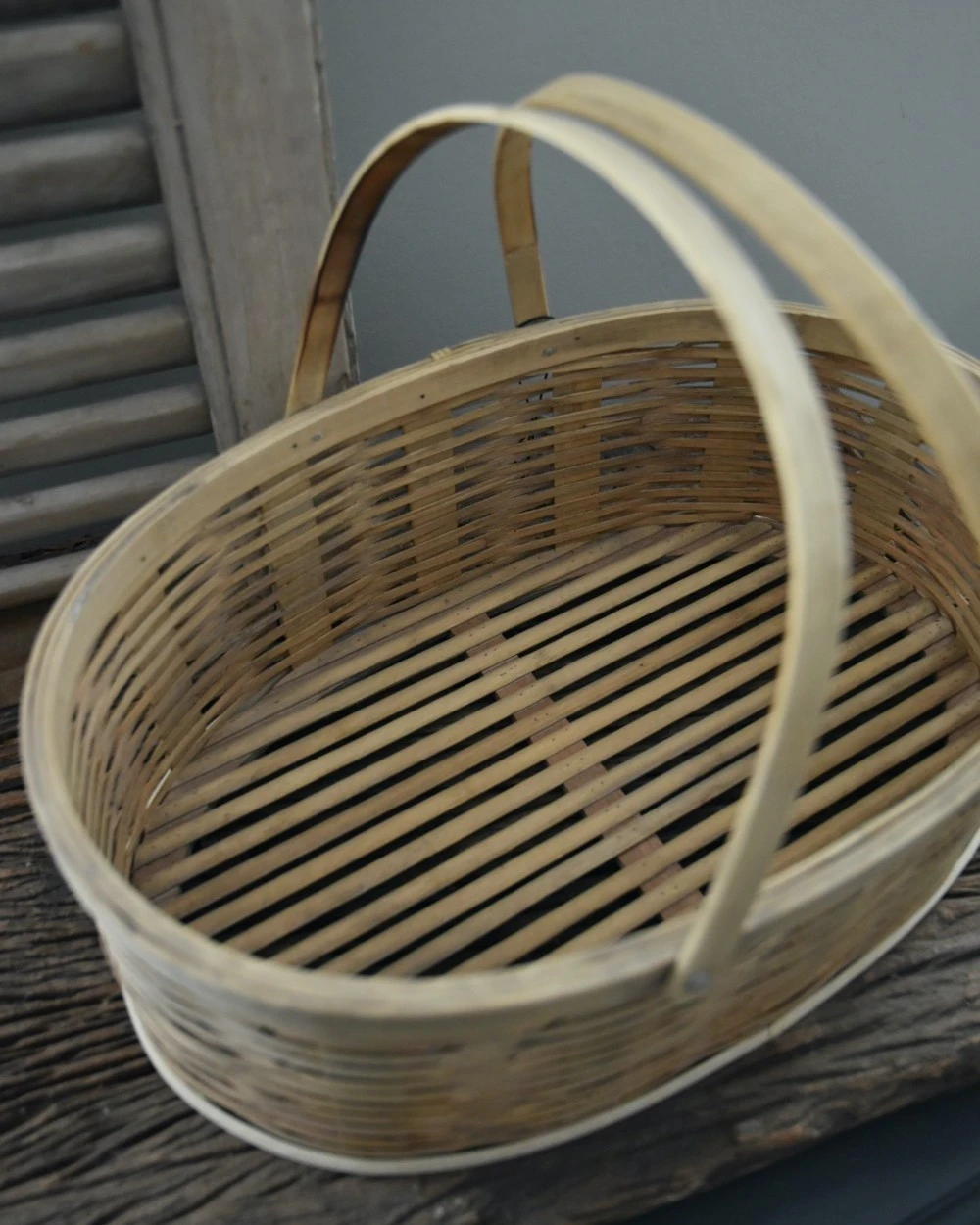 Mand Met Twee Hendels L, IB Laursen 8 Mand Met Twee Hendels L, IB Laursen - Afbeelding 6