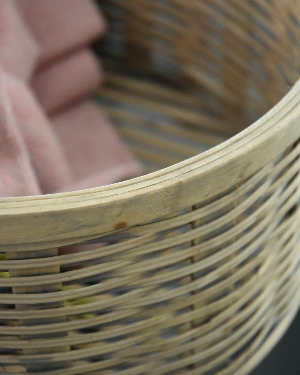 Mand Met Twee Hendels L, IB Laursen 9 Mand Met Twee Hendels L, IB Laursen - Afbeelding 7