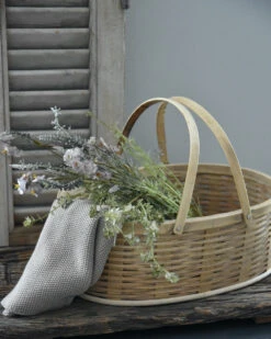 Mand Met Twee Hendels M, IB Laursen -Ib Laursen mand met twee hendels m ib laursen 2