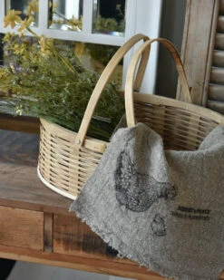 Mand Met Twee Hendels M, IB Laursen -Ib Laursen mand met twee hendels m ib laursen 6