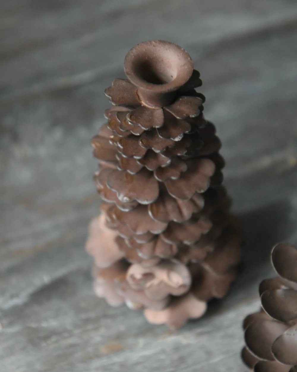 Metalen Boom Kandelaar, IB Laursen 3 Metalen Boom Kandelaar, IB Laursen