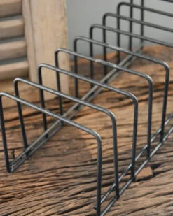 Ib Laursen -Ib Laursen metalen bordenrek ib laursen 1