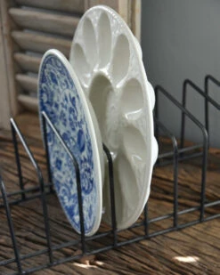 Metalen Bordenrek, IB Laursen 12 Metalen Bordenrek, IB Laursen -Ib Laursen metalen bordenrek ib laursen 2