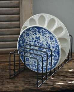 Metalen Bordenrek, IB Laursen 13 Metalen Bordenrek, IB Laursen -Ib Laursen metalen bordenrek ib laursen 3