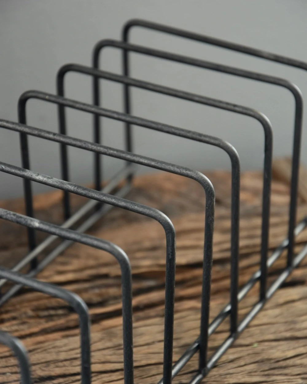 Metalen Bordenrek, IB Laursen 10 Metalen Bordenrek, IB Laursen - Afbeelding 8