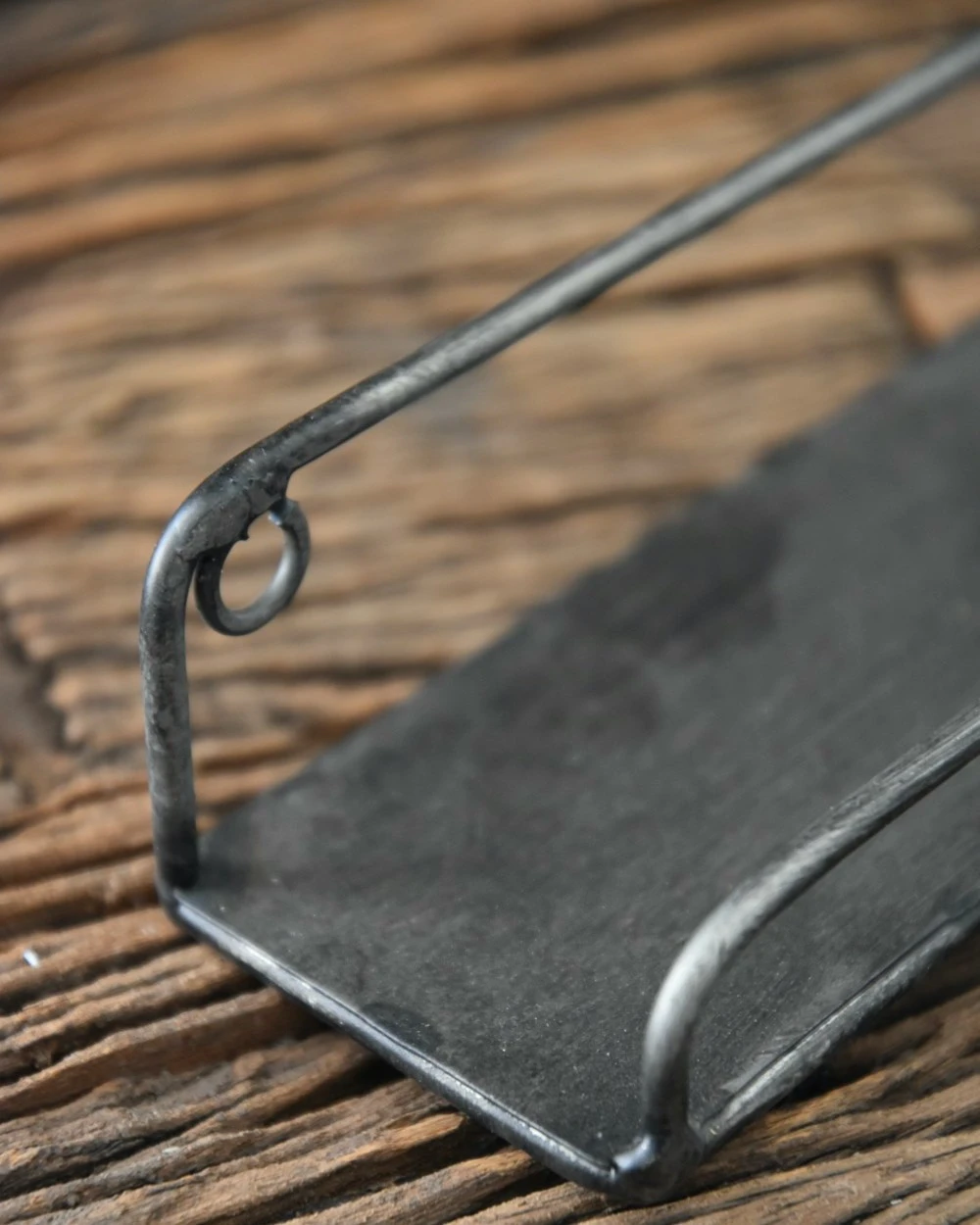 Metalen Decoratie Plank, IB Laursen 5 Metalen Decoratie Plank, IB Laursen - Afbeelding 3