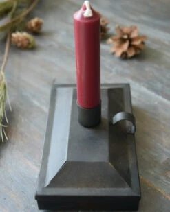 Metalen Kandelaar En Opbergbox Rustic, IB Laursen 15 Metalen Kandelaar En Opbergbox Rustic, IB Laursen -Ib Laursen metalen kandelaar en opbergbox rustic ib laursen 5