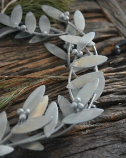 Mistletoe Hart Krans IB Laursen -Ib Laursen mistletoe hart krans ib laursen 5