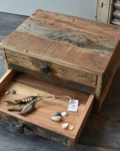 Oud Houten Lade Kastje, IB Laursen 14 Oud Houten Lade Kastje, IB Laursen -Ib Laursen oud houten lade kastje ib laursen 5