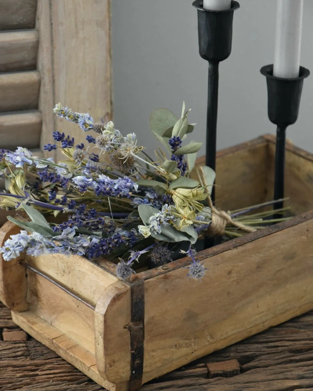 Oude Houten Steenmal, IB Laursen 6 Oude Houten Steenmal, IB Laursen - Afbeelding 4