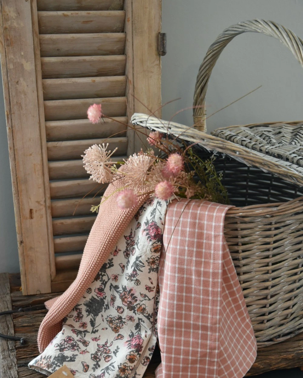 Ovale Mand Met Twee Deksels, IB Laursen 9 Ovale Mand Met Twee Deksels, IB Laursen - Afbeelding 7