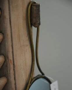 Ovalen Handspiegel, IB Laursen 10 Ovalen Handspiegel, IB Laursen -Ib Laursen ovalen handspiegel ib laursen 1 2