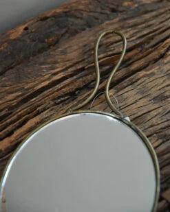 Ovalen Handspiegel, IB Laursen 11 Ovalen Handspiegel, IB Laursen -Ib Laursen ovalen handspiegel ib laursen 1 3