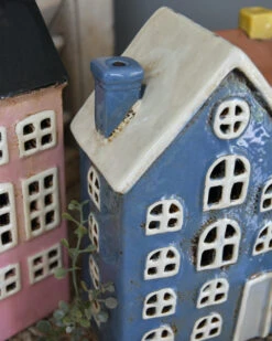Pakhuis Nyhavn Blauw Met Schoorsteen En Open Ramen, IB Laursen 13 Pakhuis Nyhavn Blauw Met Schoorsteen En Open Ramen, IB Laursen -Ib Laursen pakhuis nyhavn blauw met schoorsteen en open ramen ib laursen 3