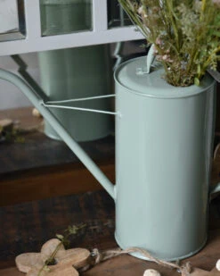 Pastel Groene Gieter 2,7 Liter, IB Laursen -Ib Laursen pastel groene gieter 27 liter ib laursen 5