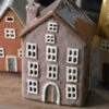 Pastel Lila Theelicht Huis Met Open Ramen Nyhavn, IB Laursen 1 Pastel Lila Theelicht Huis Met Open Ramen Nyhavn, IB Laursen -Ib Laursen pastel lila theelicht huis met open ramen nyhavn ib laursen