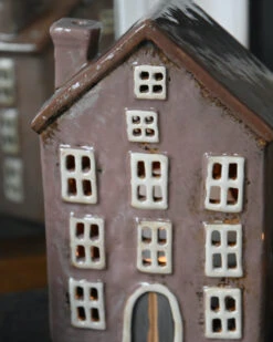 Pastel Lila Theelicht Huis Met Open Ramen Nyhavn, IB Laursen 17 Pastel Lila Theelicht Huis Met Open Ramen Nyhavn, IB Laursen -Ib Laursen pastel lila theelicht huis met open ramen nyhavn ib laursen 1 7