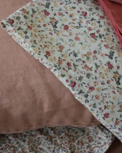 Pastel Roze Rechthoekige Kussenhoes 'Tuscany', IB Laursen 15 Pastel Roze Rechthoekige Kussenhoes 'Tuscany', IB Laursen -Ib Laursen pastel roze rechthoekige kussenhoes tuscany ib laursen 5