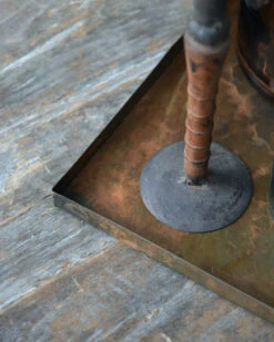 Rechthoekige Decoratie Bakplaat Unique, IB Laursen 13 Rechthoekige Decoratie Bakplaat Unique, IB Laursen -Ib Laursen rechthoekige decoratie bakplaat unique ib laursen 1 4