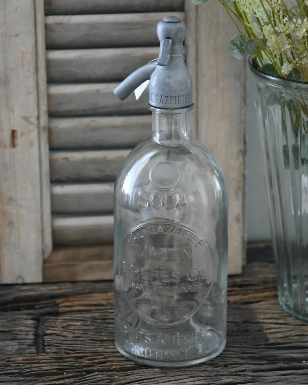 Shaffon Fles, IB Laursen 5 Shaffon Fles, IB Laursen - Afbeelding 3