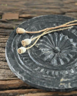 Stenen Hand Gegraveerd Decoratiebord