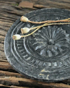 Stenen Hand Gegraveerd Decoratiebord 9 Stenen Hand Gegraveerd Decoratiebord -Ib Laursen stenen hand gegraveerd decoratiebord 1 3