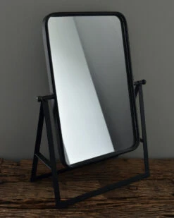 Tafel Spiegel Brooklyn, IB Laursen 10 Tafel Spiegel Brooklyn, IB Laursen -Ib Laursen tafel spiegel brooklyn ib laursen 1