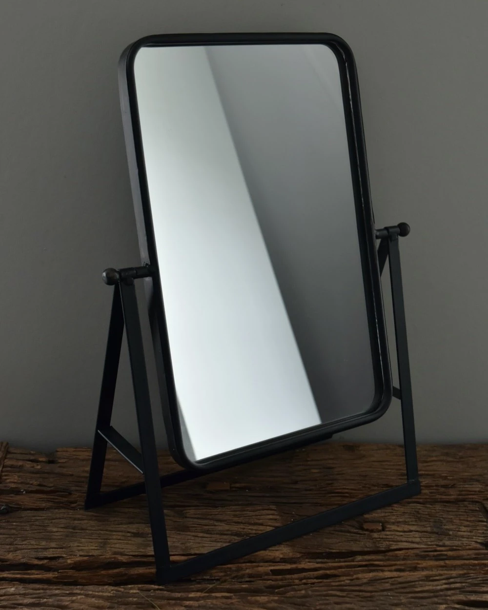 Tafel Spiegel Brooklyn, IB Laursen 4 Tafel Spiegel Brooklyn, IB Laursen - Afbeelding 2