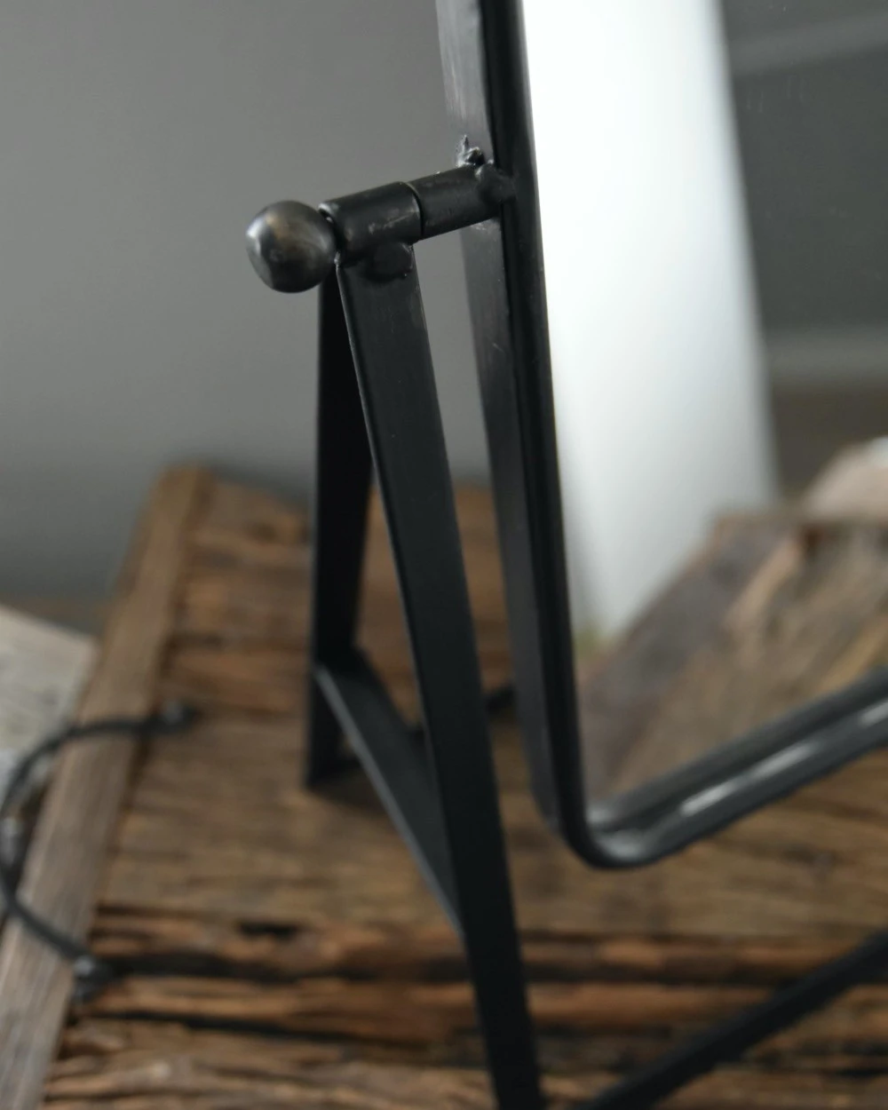 Tafel Spiegel Brooklyn, IB Laursen 5 Tafel Spiegel Brooklyn, IB Laursen - Afbeelding 3