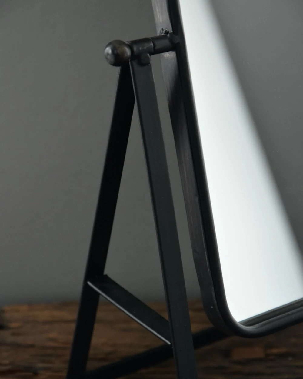 Tafel Spiegel Brooklyn, IB Laursen 8 Tafel Spiegel Brooklyn, IB Laursen - Afbeelding 6