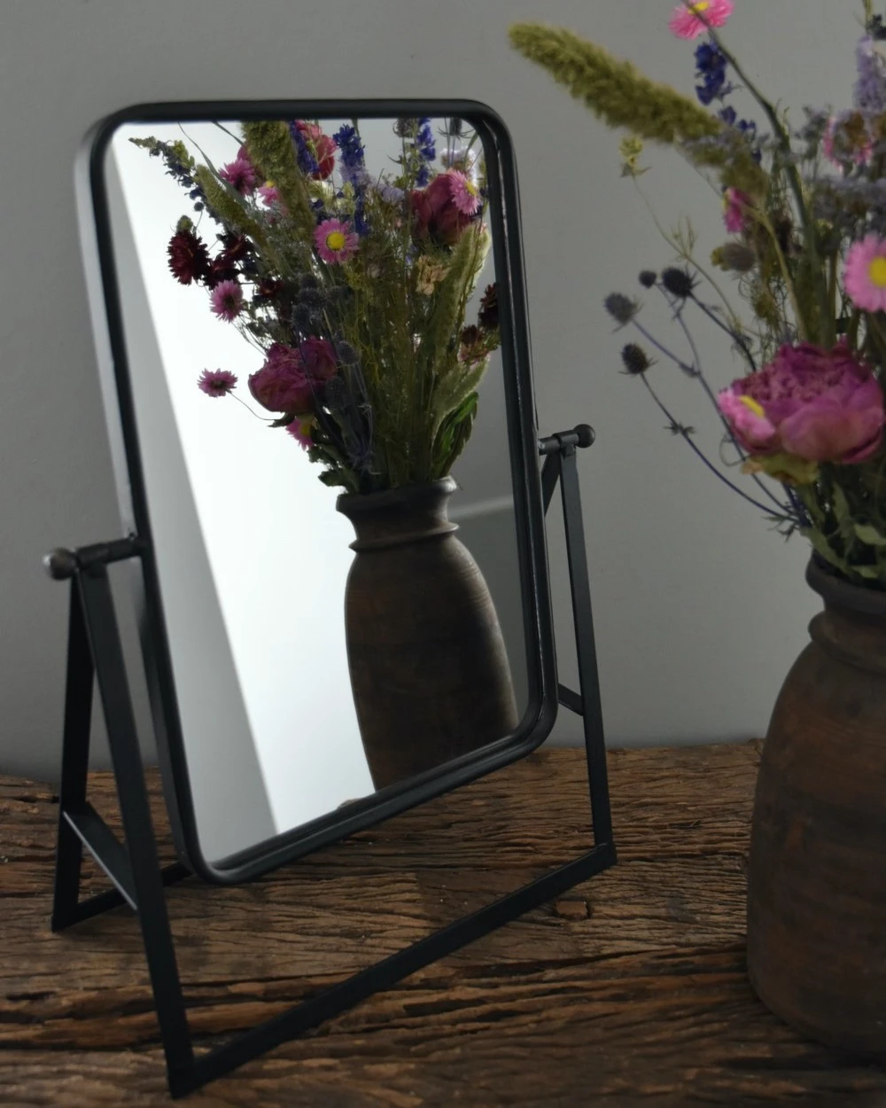 Tafel Spiegel Brooklyn, IB Laursen 3 Tafel Spiegel Brooklyn, IB Laursen