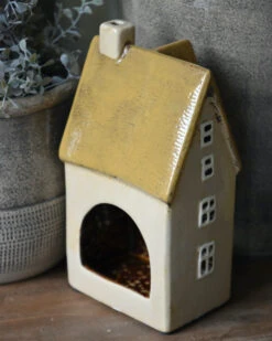 Theelicht Huisjes Nyhavn Pastel Zand, IB Laursen 17 Theelicht Huisjes Nyhavn Pastel Zand, IB Laursen -Ib Laursen theelicht huisjes nyhavn pastel zand ib laursen 7