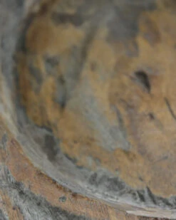 Uniek Houten Chapati Met Oren -Ib Laursen uniek houten chapati met oren 4