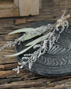 Unieke Stenen Onderzetter Van IB Laursen