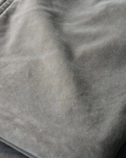 Velours Kussenhoes 'linnen', IB Laursen -Ib Laursen velours kussenhoes linnen ib laursen 3