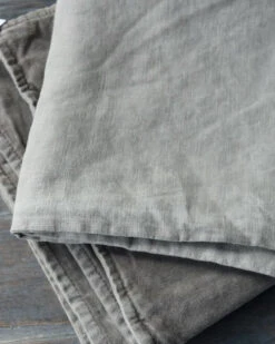Velours Kussenhoes 'linnen', IB Laursen -Ib Laursen velours kussenhoes linnen ib laursen 6