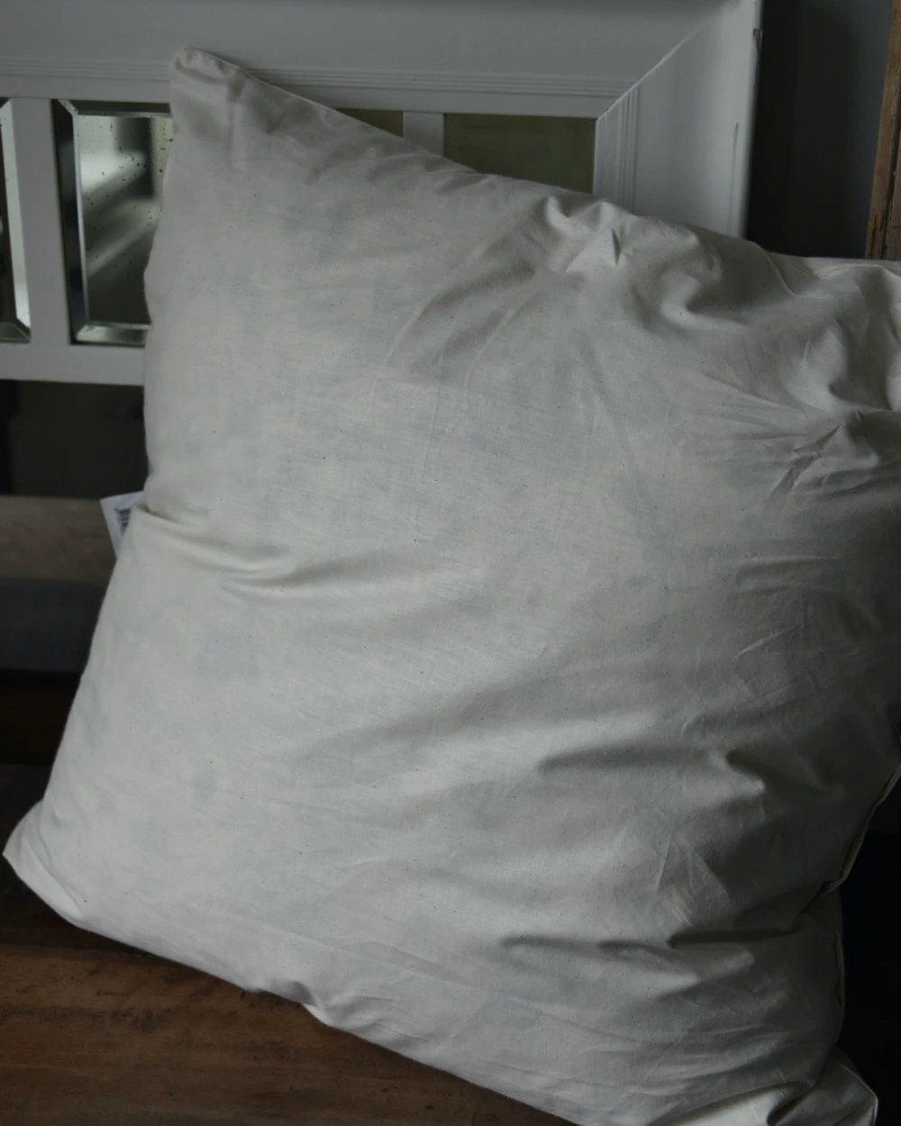 Vierkant Binnenkussen Stevig, IB Laursen 6 Vierkant Binnenkussen Stevig, IB Laursen - Afbeelding 4