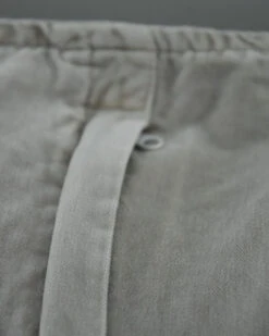 Vierkant Velours Kussen Fog, IB Laursen -Ib Laursen vierkant velours kussen fog ib laursen 5