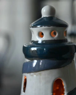 Vuurtoren Theelicht Huisje Løkken, IB Laursen 12 Vuurtoren Theelicht Huisje Løkken, IB Laursen -Ib Laursen vuurtoren theelicht huisje lokken ib laursen 3