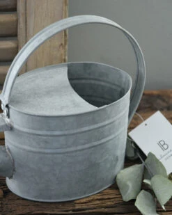 Zinken Gieter Met Lange Tuit, IB Laursen 14 Zinken Gieter Met Lange Tuit, IB Laursen -Ib Laursen zinken gieter met lange tuit ib laursen 4