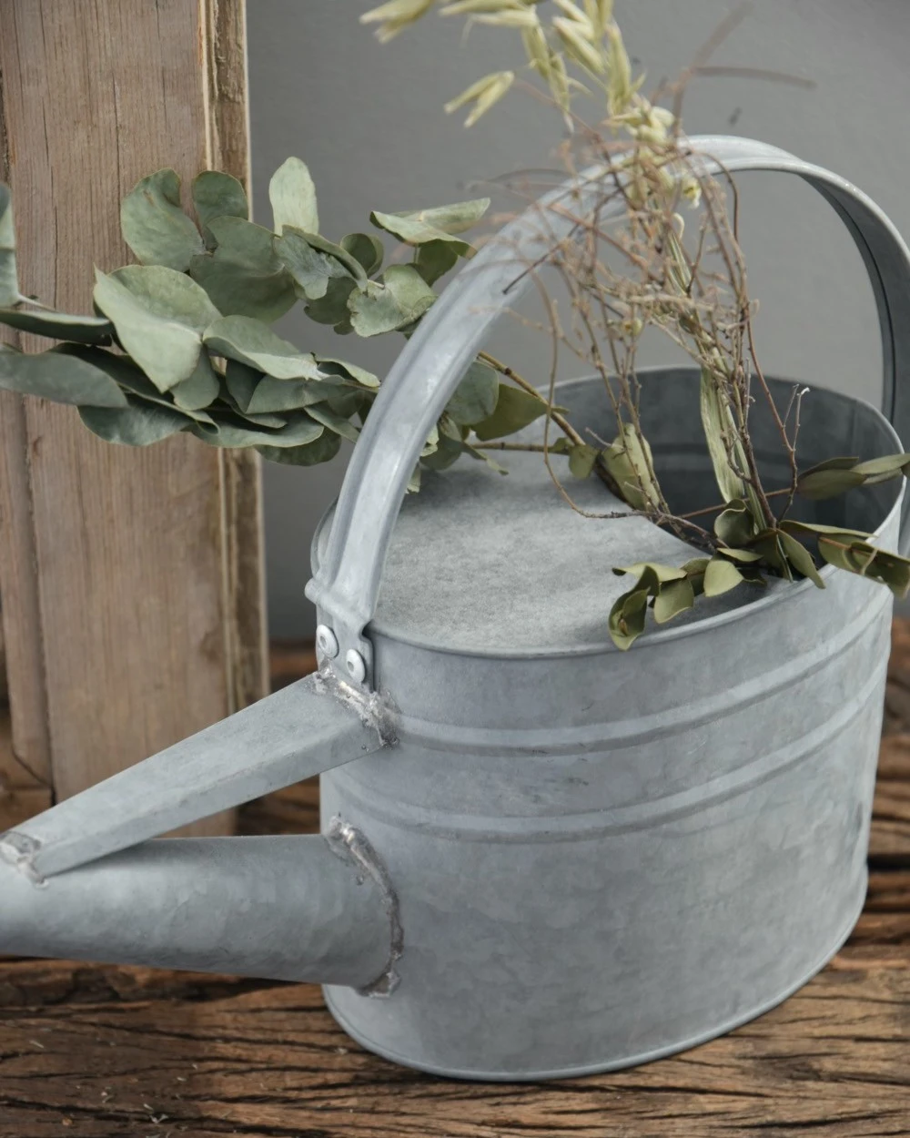 Zinken Gieter Met Lange Tuit, IB Laursen 8 Zinken Gieter Met Lange Tuit, IB Laursen - Afbeelding 6