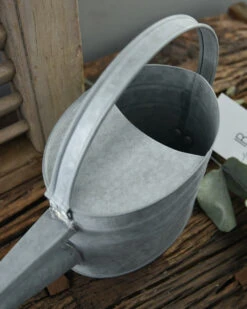 Zinken Gieter Met Lange Tuit, IB Laursen 16 Zinken Gieter Met Lange Tuit, IB Laursen -Ib Laursen zinken gieter met lange tuit ib laursen 6