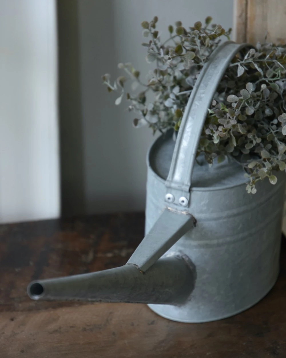 Zinken Gieter Met Lange Tuit, IB Laursen 10 Zinken Gieter Met Lange Tuit, IB Laursen - Afbeelding 8