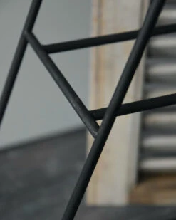 Zwart Metalen Etagère Standaard, IB Laursen 13 Zwart Metalen Etagère Standaard, IB Laursen -Ib Laursen zwart metalen etagere standaard ib laursen 3