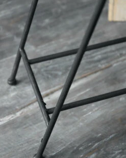 Zwart Metalen Etagère Standaard, IB Laursen 17 Zwart Metalen Etagère Standaard, IB Laursen -Ib Laursen zwart metalen etagere standaard ib laursen 7